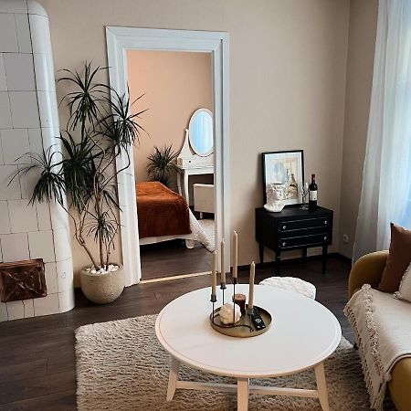 Cozy Apartment In Tallinn Old Town, Great Location Exteriér fotografie
