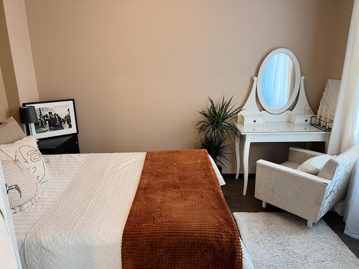 Cozy Apartment In Tallinn Old Town, Great Location Exteriér fotografie